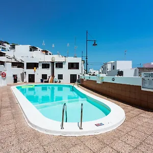 Dolphin Apartment