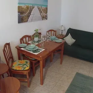 Apartamento Casa Eden, Tías