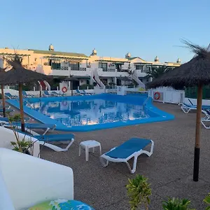 Apartamento Paraíso Puerto Del Carmen, Tías