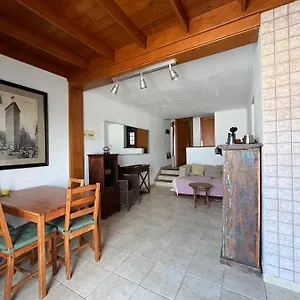 Apartamento Casa Del Onion, Tías