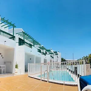 Apartamento -montorian -lanzarote, Tías